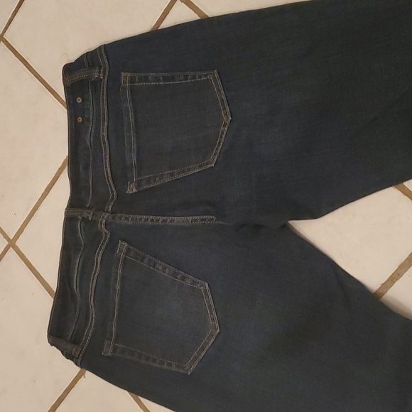 Cabi Jeans Womens Size 4 Denim Pants - Picture 6 of 9